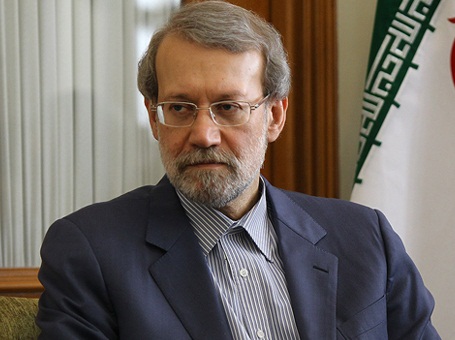 لاریجانی در انتخابات مجلس دهم ثبت نام کرد
