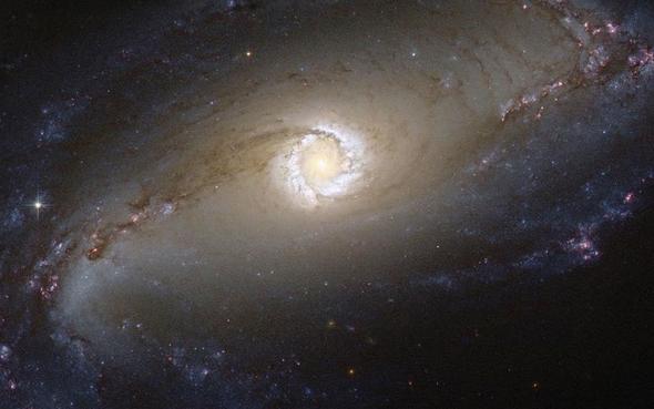 تصاویر : سیاهچاله های فضایی‎