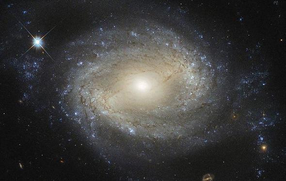 تصاویر : سیاهچاله های فضایی‎