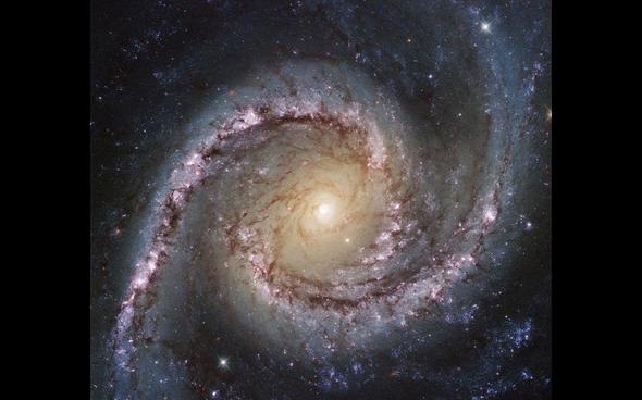 تصاویر : سیاهچاله های فضایی‎