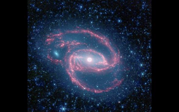 تصاویر : سیاهچاله های فضایی‎