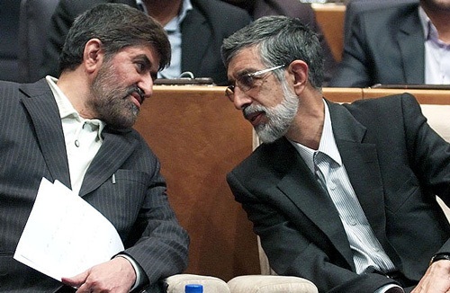 شکست نهضتی که تندروهای جریان اصولگرا راه انداختند / غفوری فرد: چهره های معتدل اصولگرا به لیست علی مطهری می پیوندند