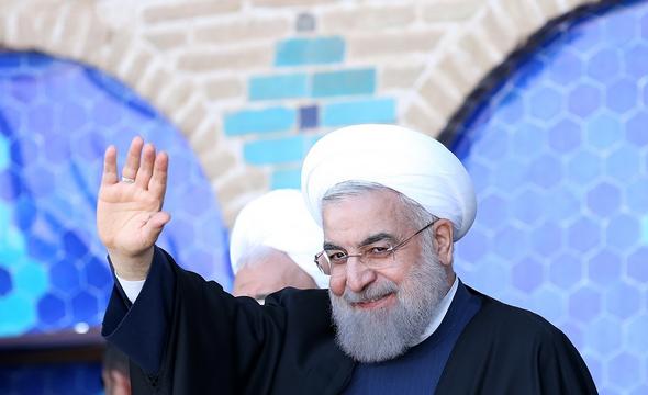 تصاویر : سفر روحانی به یزد تصاویر : سفر روحانی به یزد