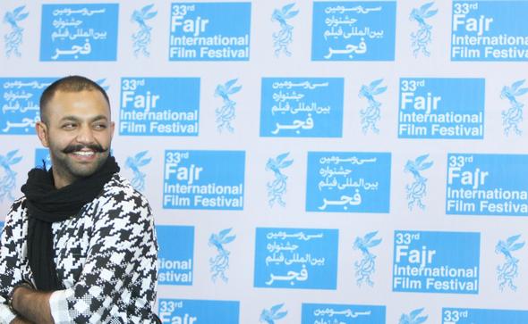 تصاویر : بخش بین‌الملل جشنواره فیلم فجر