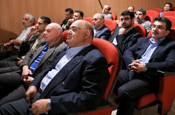 تصاویر : گرامیداشت روز معلم در دانشگاه امیرکبیر با حضور آیت الله هاشمی تصاویر : گرامیداشت روز معلم در دانشگاه امیرکبیر با حضور آیت الله هاشمی