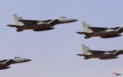 پرواز چندین فروند هواپیمای جنگنده ناشناس بر فراز کشتی کمک های ایران برای یمن
