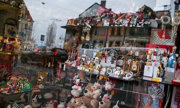 تصاویر : گشتی در لوزان سوییس