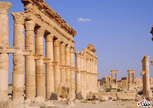 شهر باستانی پالمیرا به طور کامل بدست داعش افتاد / «حفظ میراث پالمیرا، وظیفه‌ی همه‌ی جهان است»