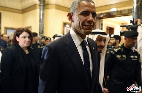 آقای اوباما! چرا انقدر عاجزانه به دنبال توافق با ایران هستید؟ / گزارش ها از تمایل رئیس جمهور آمریکا برای سفر به تهران حکایت دارد