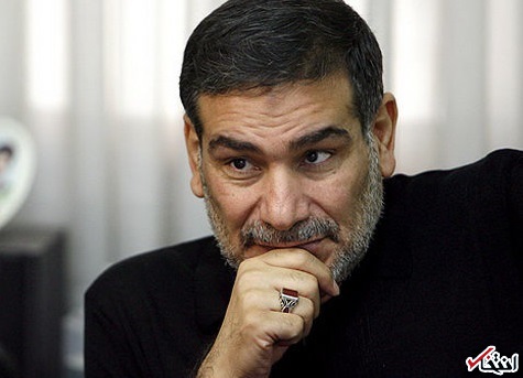 شمخانی: من یکی از 23 نفری هستم که غرب می خواهد با انان مصاحبه کند / بحث حضور داعش در 50 کیلومتری ایران قدیمی است؛ ما 3 خطر قرمز در عراق داریم / بر سر &laquo;دبه درآوران&raquo; فریاد بزنید نه تیم هسته ای ایران