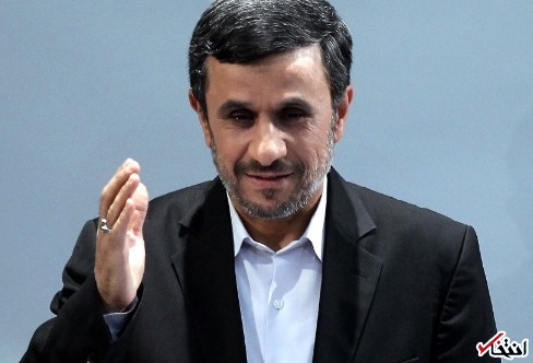 احمدی نژاد: شیاطین، صلحا را به سحر و جادو متهم می کنند؛ بدانید که نزد مردم رسوا خواهید شد / فرایند ظهور امام زمان سرعت گرفته؛ در مراحل پایانی آن قرار داریم / فقط شیاطین می گویند ظهور دور است
