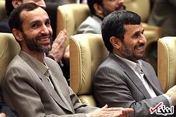 دومین مقام دولت احمدی نژاد که راهی بازداشتگاه شد / مقامات دولت سابق با اتهامات روزافزون فساد اقتصادی مواجه هستند