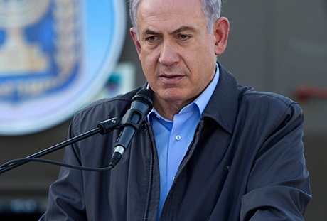 نتانیاهو: من تنها مخالف توافق هسته ای با ایران نیستم؛ سران عرب هم با من هم عقیده اند