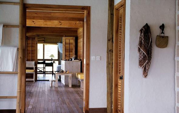 تصاویر : بهترین هتل دنیا‎