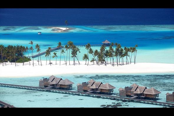 تصاویر : بهترین هتل دنیا‎