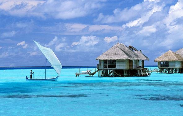 تصاویر : بهترین هتل دنیا‎