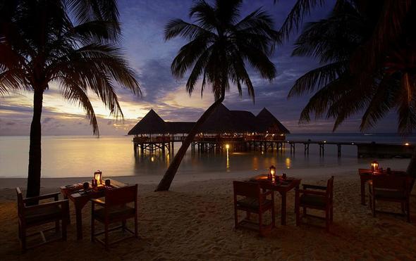 تصاویر : بهترین هتل دنیا‎