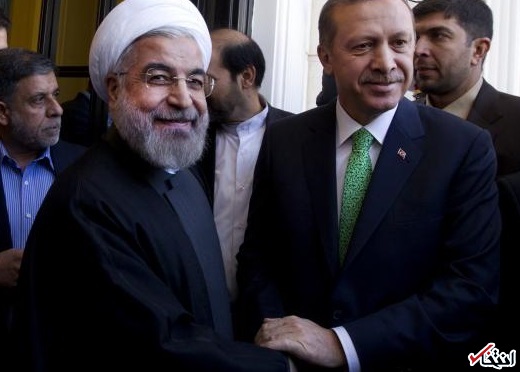 اکنون که اردوغان بازی را در ترکیه باخته، باید به سوی ایران بیاید / ترکیه پیشنهادات منطقه ای اخیر تهران را می پذیرد؟