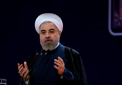 روحانی معتقد است تحریم ها «چندین» ماه پس از امضا توافق لغو می شود