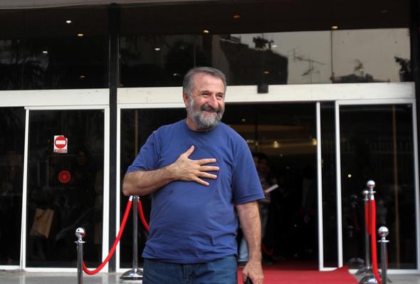 تصاویر : پانزدهمین جشن سینمایی حافظ