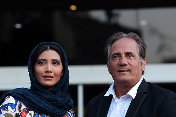 تصاویر : پانزدهمین جشن سینمایی حافظ