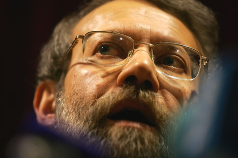 جبهه پایداری بازهم شکست خورد؛ لاریجانی رییس مجلس ماند