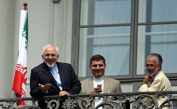 تصاویر : حاشیه های روز ششم مذاکرات ایران و 1+5