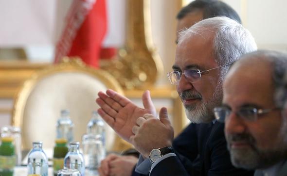تصاویر : حاشیه های روز ششم مذاکرات ایران و 1+5