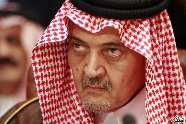 مرگ مشکوک سعود الفيصل/ آیا او عامل افشای اسناد ویکی لیکس بود؟