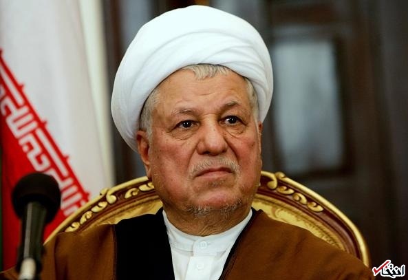 آیت الله هاشمی: با خیلی از کارهای عربستان مثل بمباران مردم بی دفاع یمن مخالفم / در مذاکرات هم اخلال می کنند / هنوز می&zwnj;شود مسائلمان را با عربستان حل کنیم / اگر آمریکا آدم شود، باز شدن سفارتش در تهران محال نیست