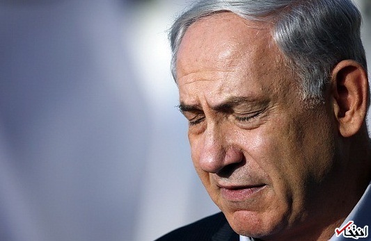 نتانیاهوی بیچاره!! دنیا اسباب بازی ات را گرفت!