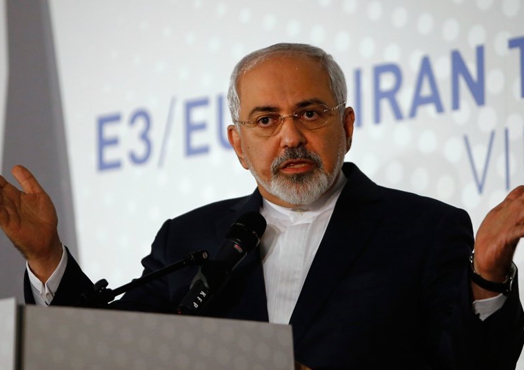 ماجرای دفاع ظریف از سردار سلیمانی در دور پایانی مذاکرات هسته ای: اگر این مرد در مقابل داعش نایستاده بود، اکنون سوریه و عراق شرایط دیگری داشتند