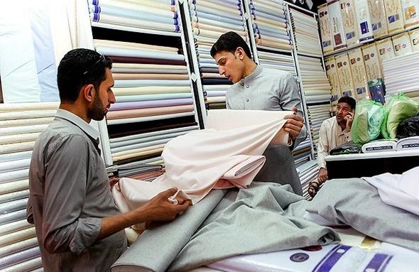 تصاویر : زندگی در خطرناکترین نقطه جهان تصاویر : زندگی در خطرناکترین نقطه جهان