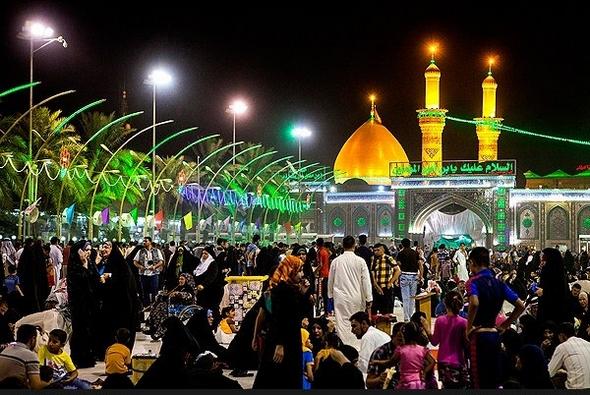 تصاویر : زندگی در خطرناکترین نقطه جهان تصاویر : زندگی در خطرناکترین نقطه جهان