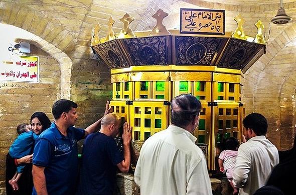 تصاویر : زندگی در خطرناکترین نقطه جهان تصاویر : زندگی در خطرناکترین نقطه جهان