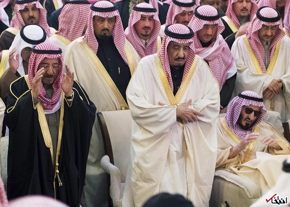 سفر خالد مشعل به عربستان، پس لرزه زلزله ای به نام «توافق ایران» / استراتژی جدید عربستان علیه ایران: جمع آوری متحد تا جای ممکن