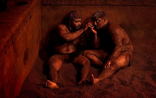 تصاویر : برندگان جایزه عکس نشنالجئوگرافی تصاویر : برندگان جایزه عکس نشنالجئوگرافی