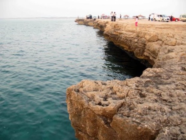 کلبه هور کیش کلبه هور کیش