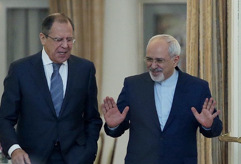 روس ها بین ایران و عربستان میانجی گری می کنند