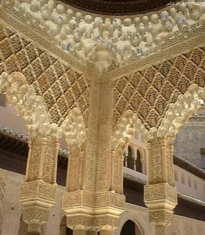 «قصر الحمرا»، جواهر گردشگری اسپانیا