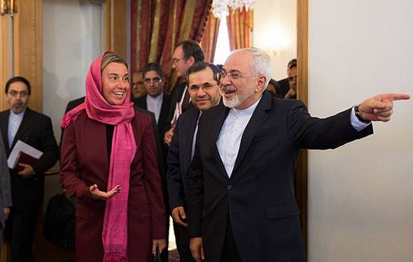 تصاویر : موگرینی در تهران
