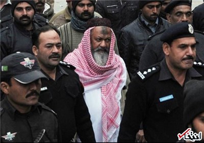 رهبر گروه «لشکر جهنگوی» پاکستان کشته شد