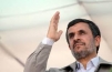 احمدی نژاد: هر کس با هرچه در دست دارد به ما حمله می کند، یکی با شمشیر و دیگری با نیزه / پیروزی انتظار ما را می کشد