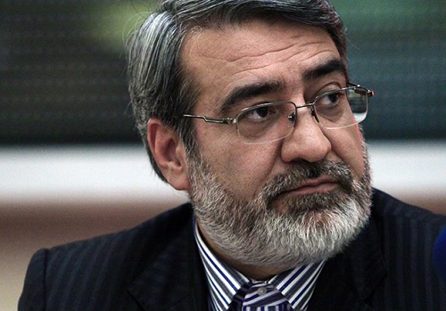 وزیر کشور: وقوع زلزله بزرگ در تهران شایعه است؛ دانشگاه تهران این موضوع را رد کرده است