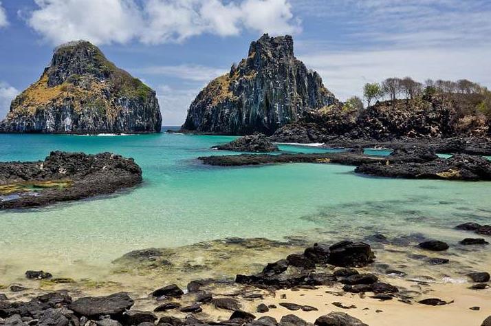 ده جزیره برتر گردشگری در سال 2015