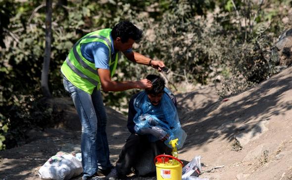 تصاویر : کارتون خواب های دره فرحزاد