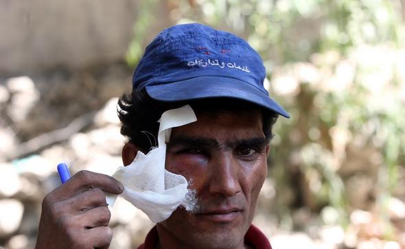 تصاویر : کارتون خواب های دره فرحزاد