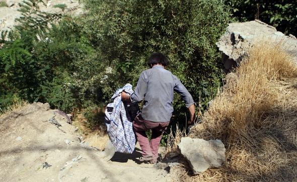 تصاویر : کارتون خواب های دره فرحزاد