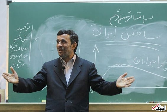 الهام: احمدی نژاد «فعلا» برنامه ای برای انتخابات ندارد / جوانفکر: «دکتر» احساس تکلیف کند، می آید