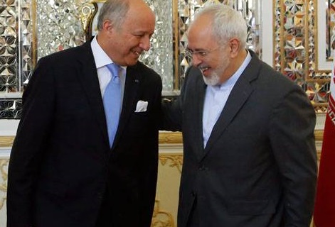 پیام اروپایی ها به امریکا با سفر به ایران: اگر توافق را رد کنید، به میز مذاکره باز نمی گردیم / هتل های مجلل ایران پر از مقامات اروپایی است